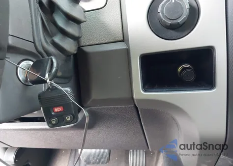 2010 Ford F-150 Stx/Xl/Xlt from USA, damaged, VIN 1FTEX1E83AFD64062